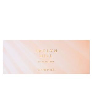 Brand New Jaclyn Hill Divine Neutrals Palette